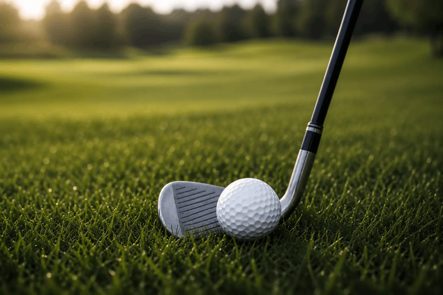 Golf Chauffeur Service